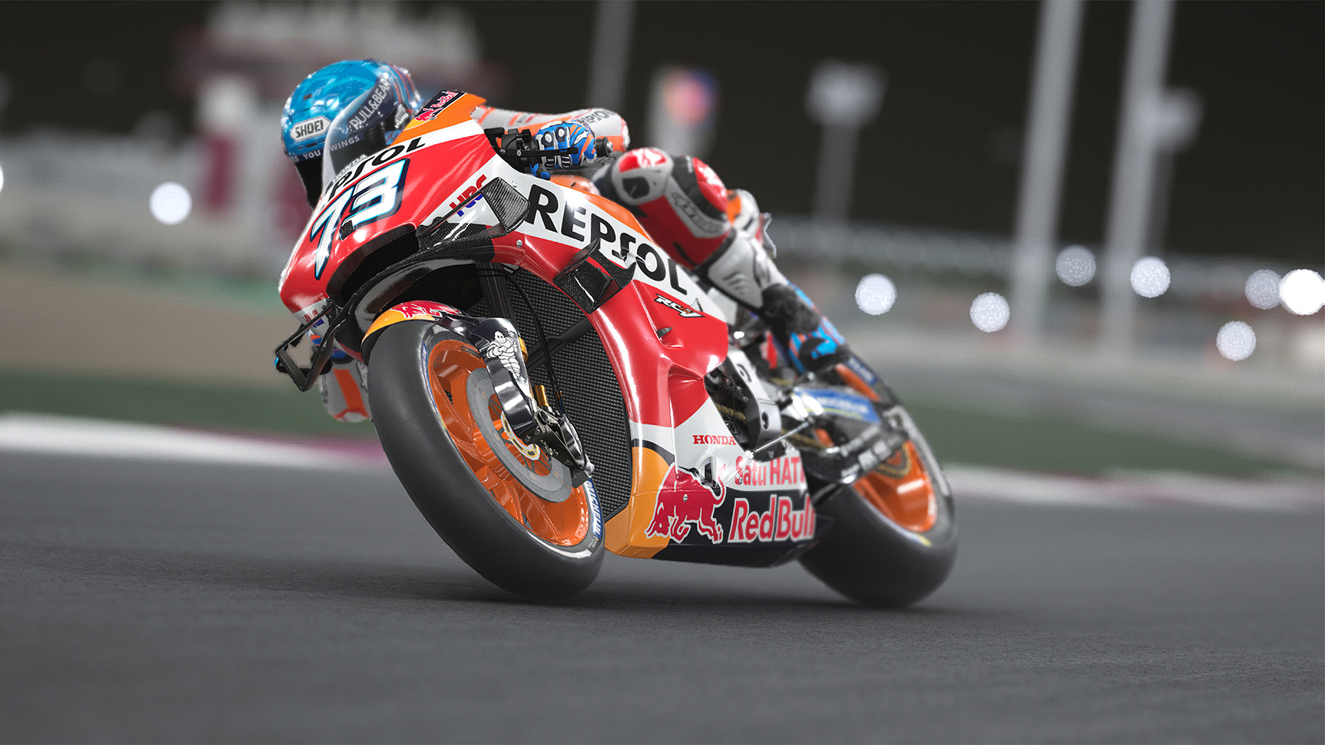 MotoGP™20