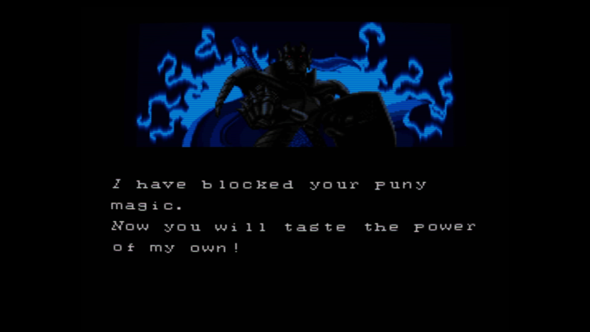 Retro Classix: Gate of Doom