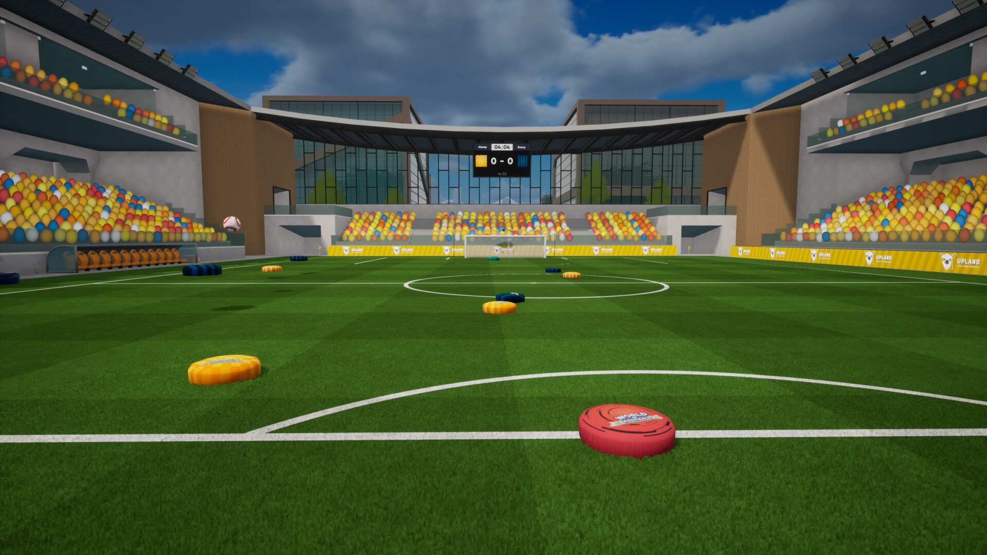 World of Football