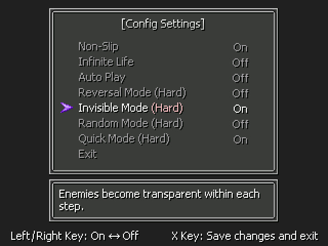 Metallic Metronome