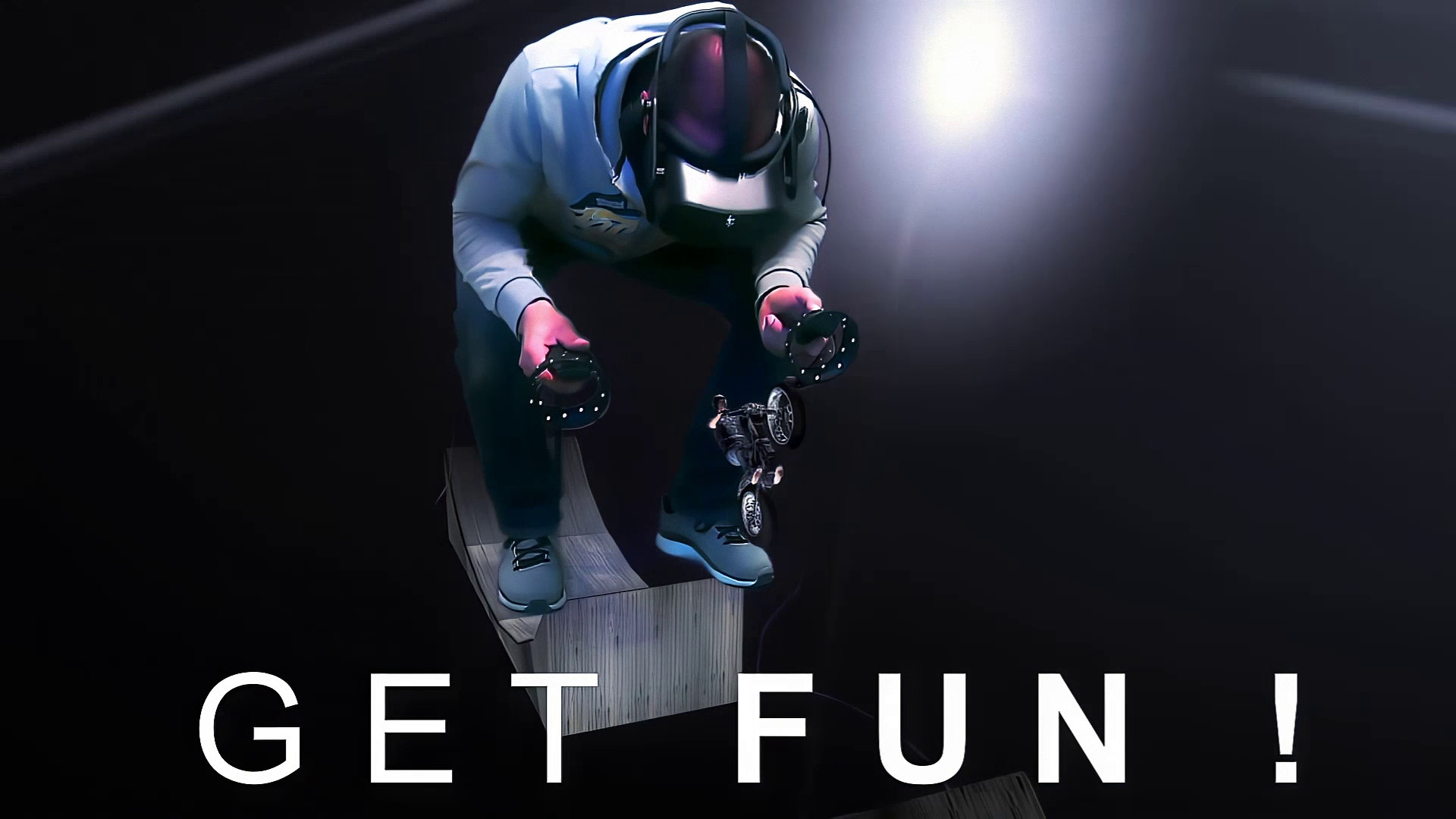 Trialtime Reborn VR