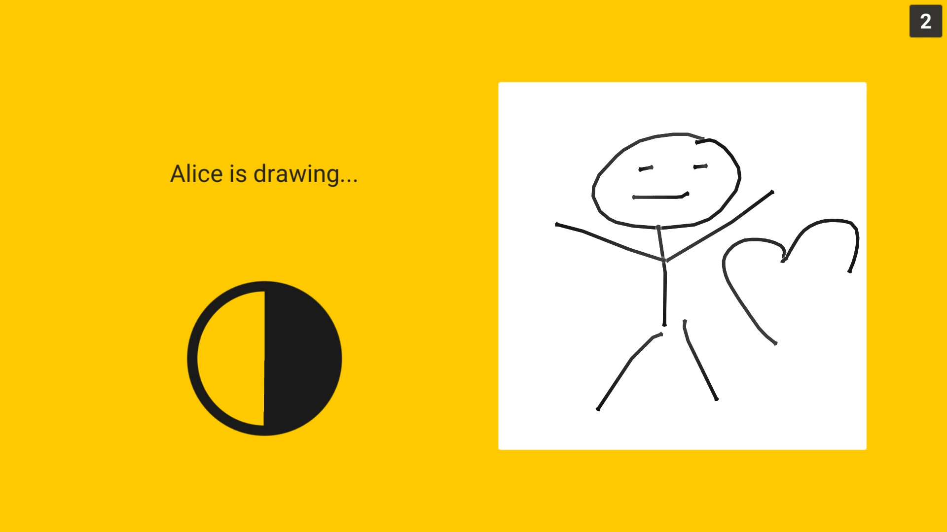 The Yellow Quiz