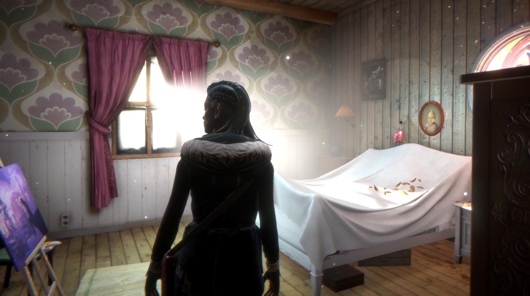 Dreamfall Chapters