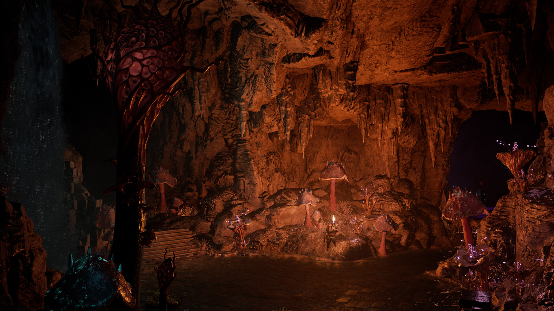 The Lord of the Rings: Return to Moria™