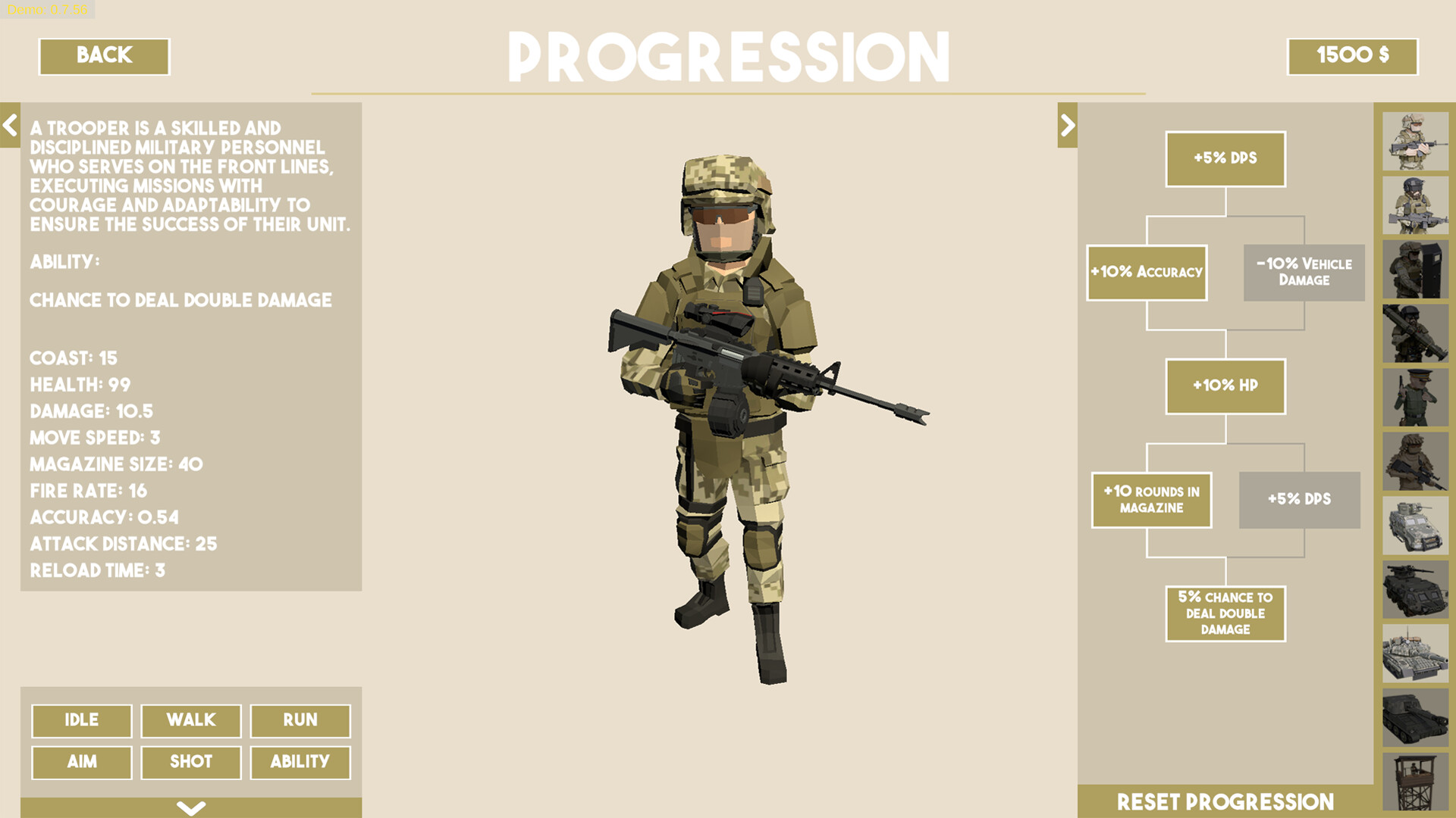 Operation: Polygon Storm