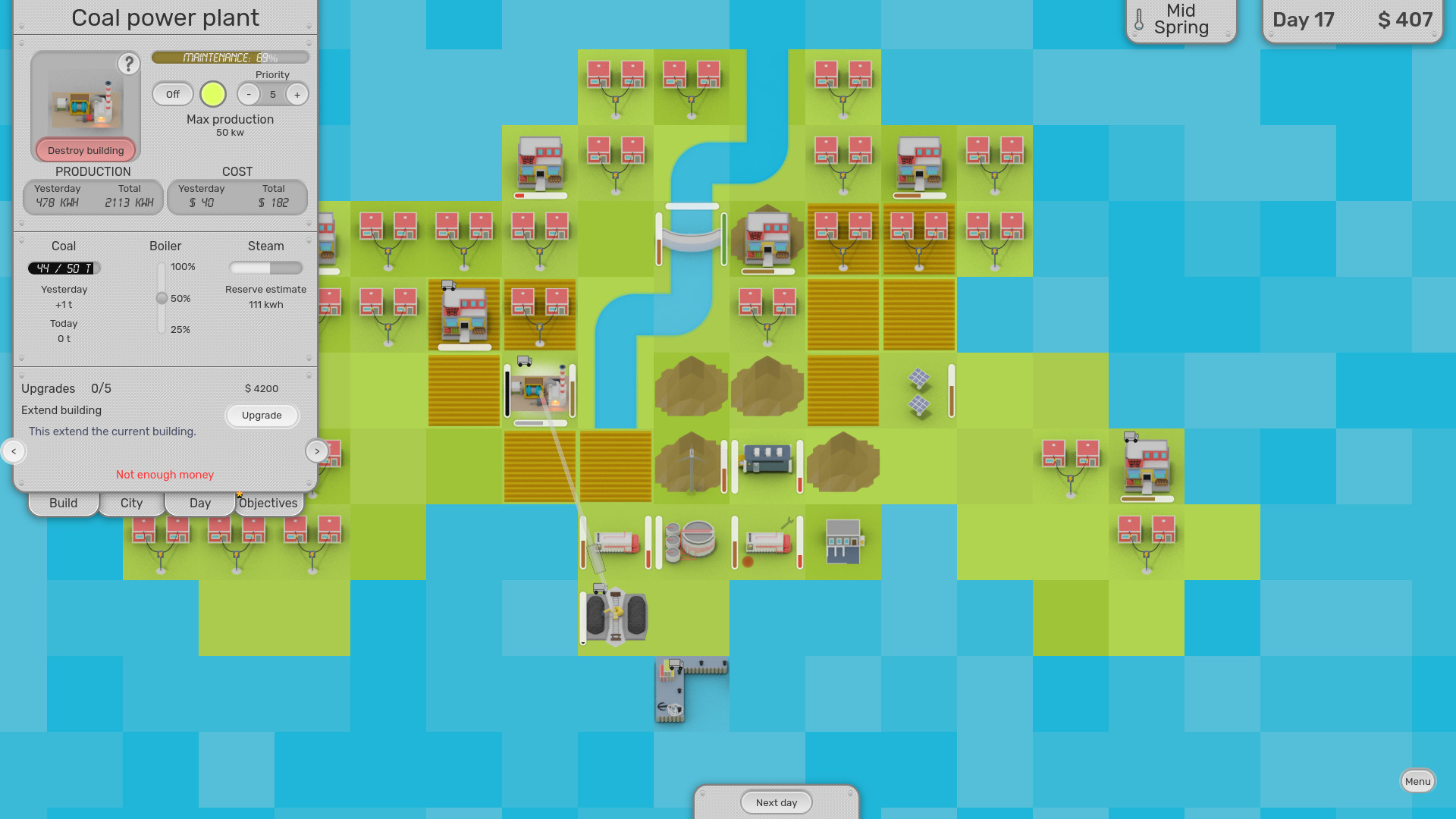 Energy Island Corp.
