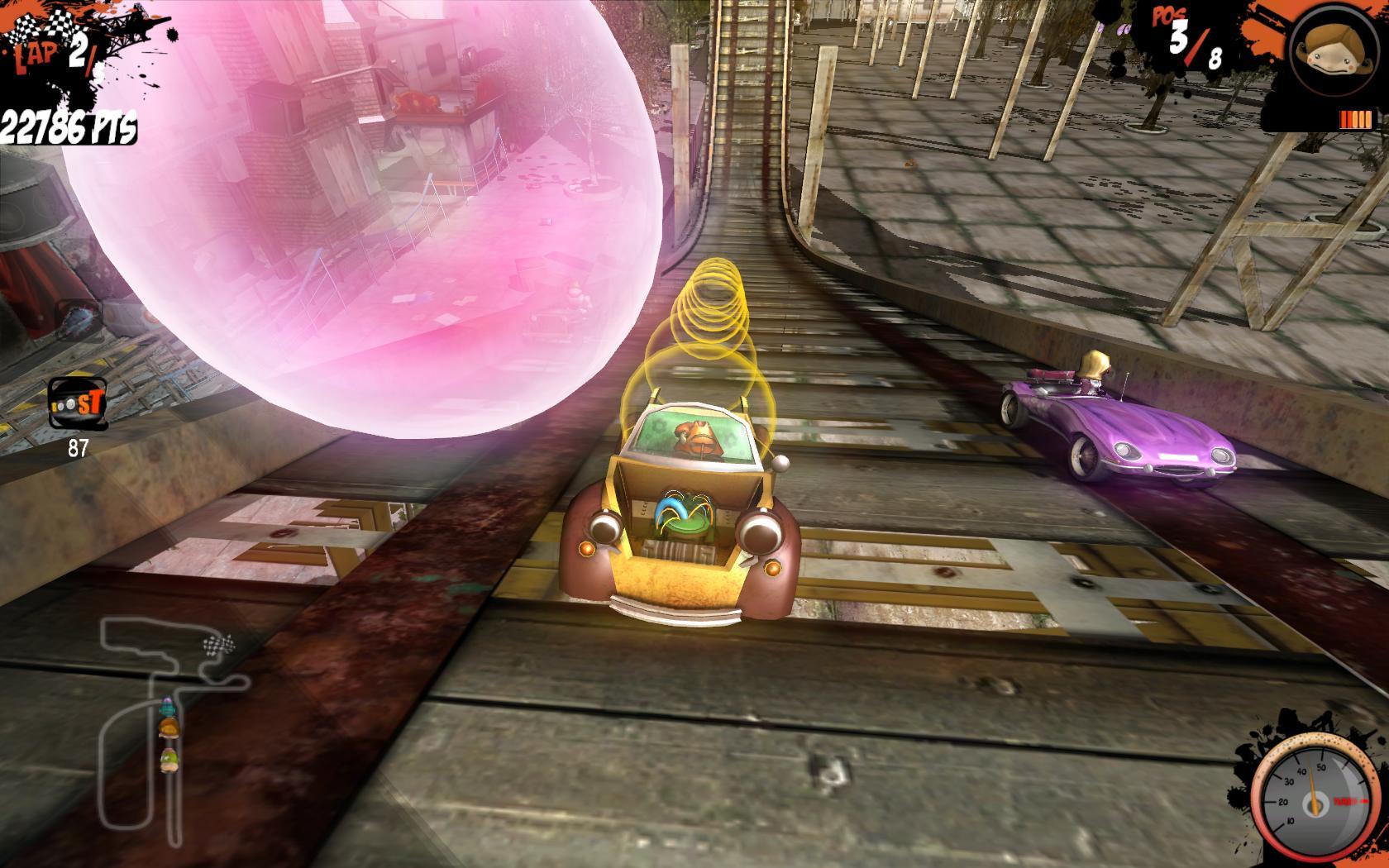 Smashing Toys