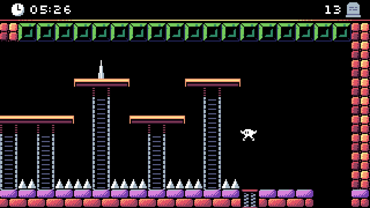 Trigger Dungeon