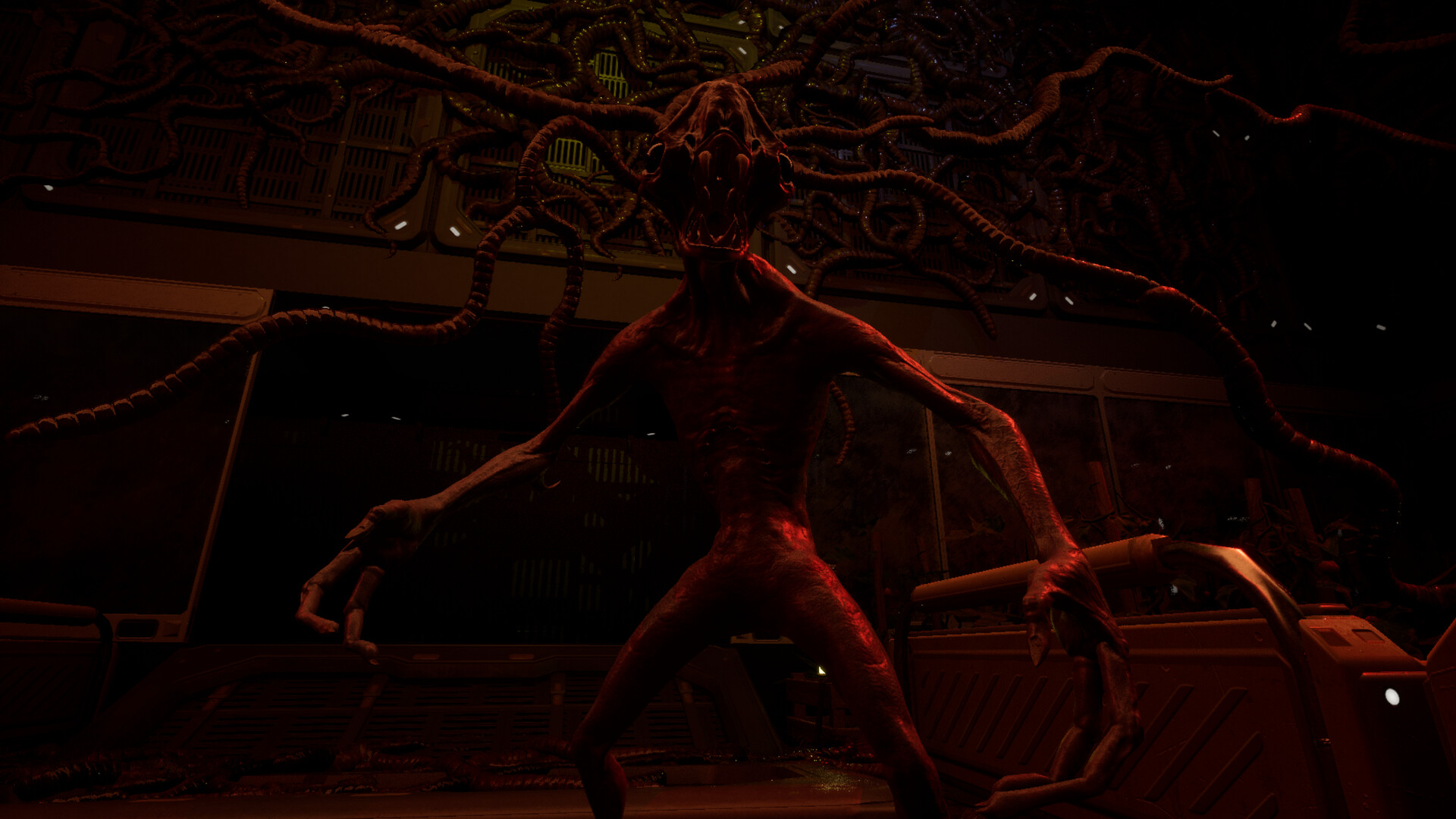 ZOPHARION Demo