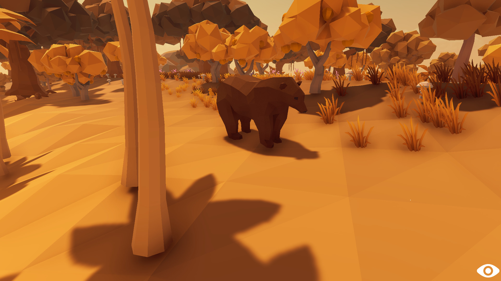 The Island Story