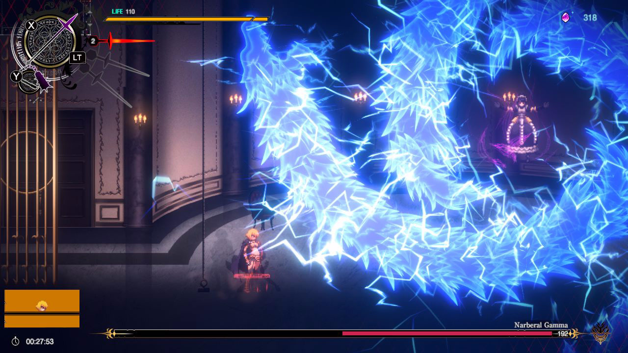 OVERLORD: ESCAPE FROM NAZARICK
