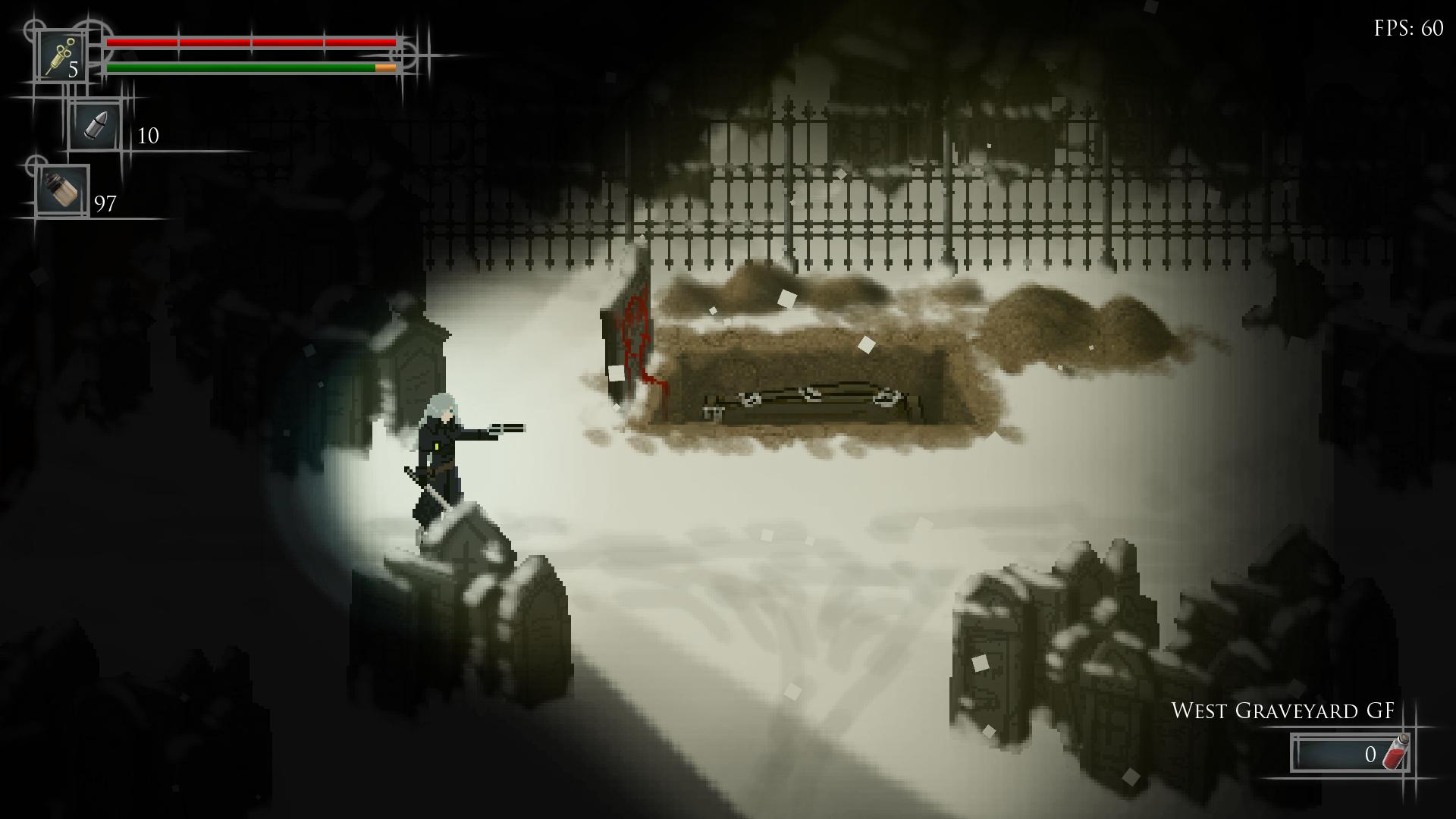 Skautfold: Shrouded in Sanity