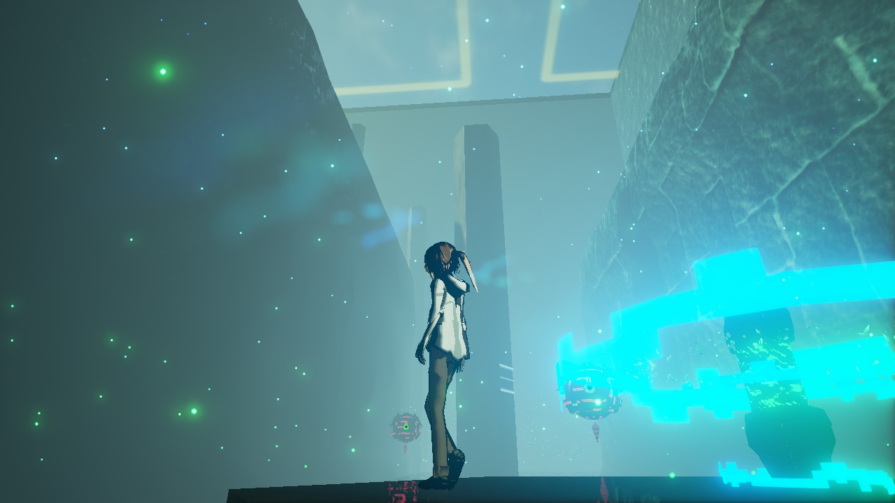 Link: The Unleashed Nexus