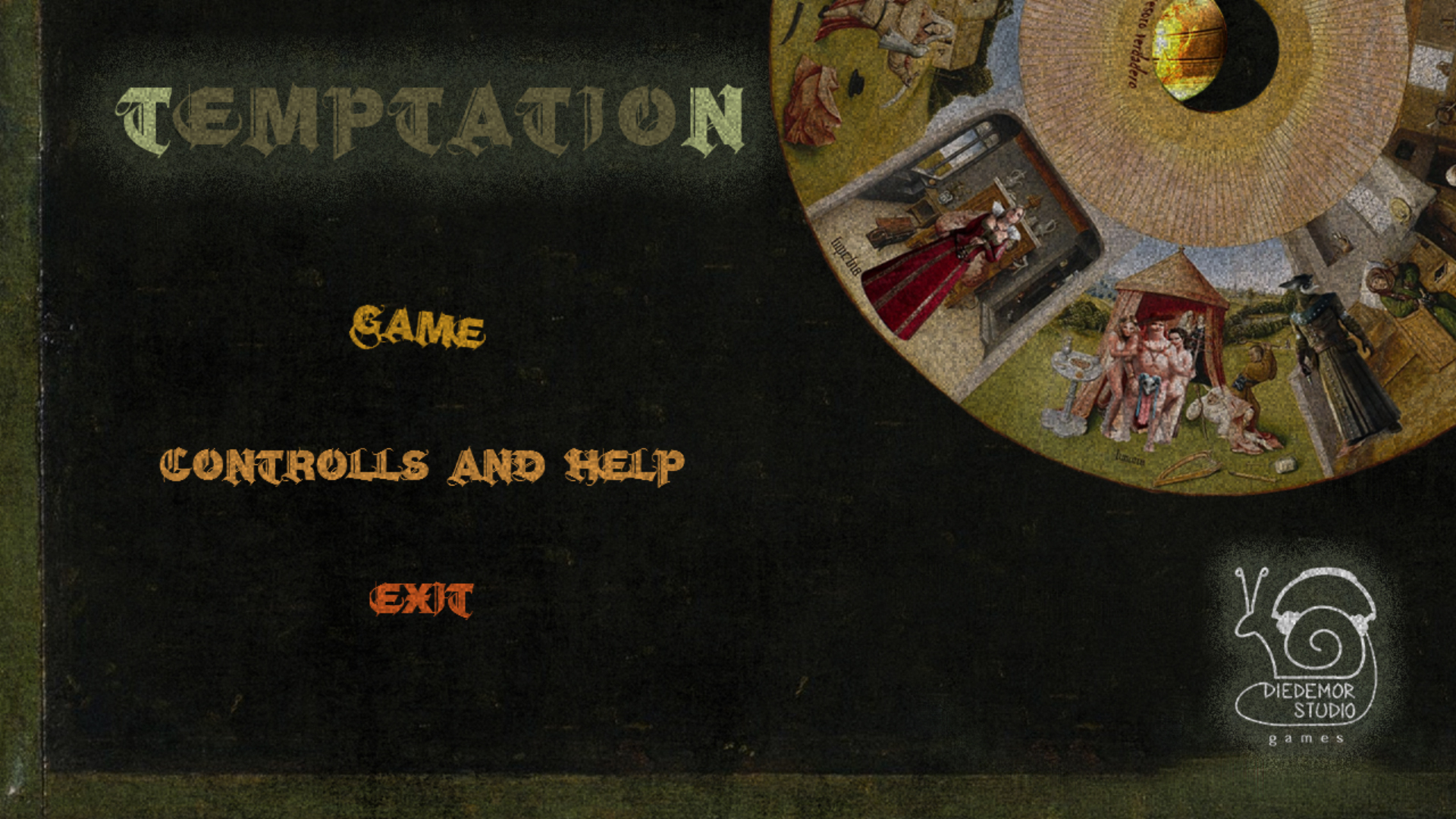 Temptation