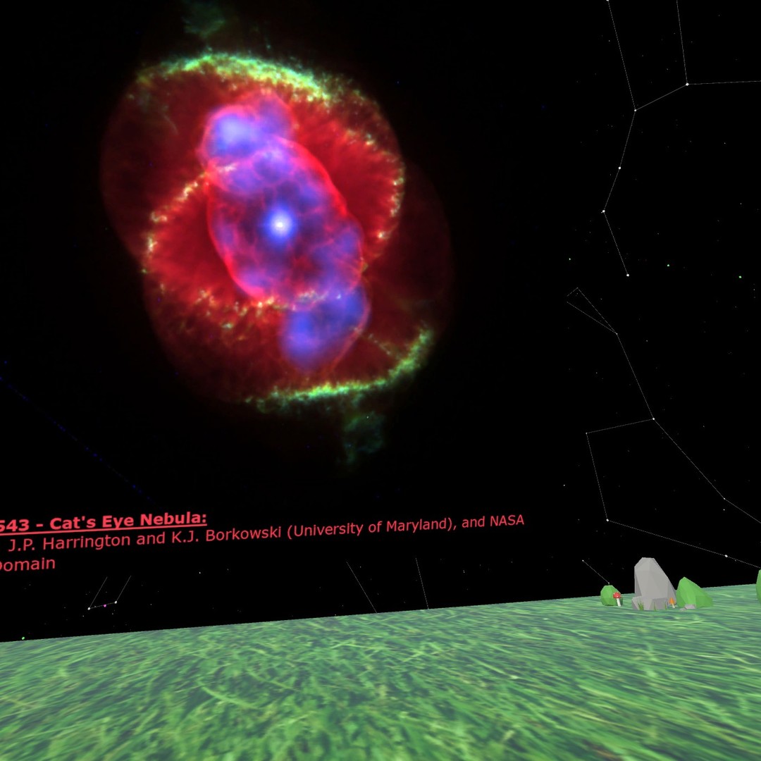 PlanetVRium