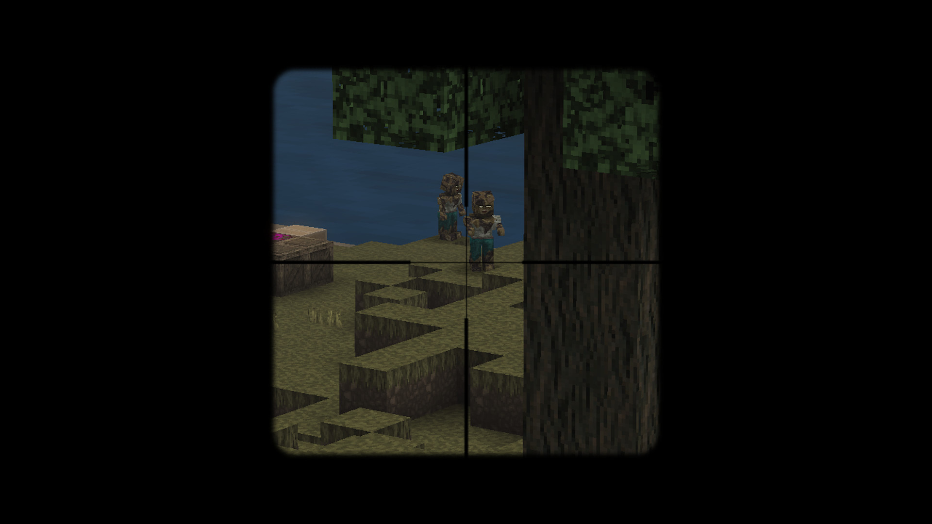 Zombie Death Quota