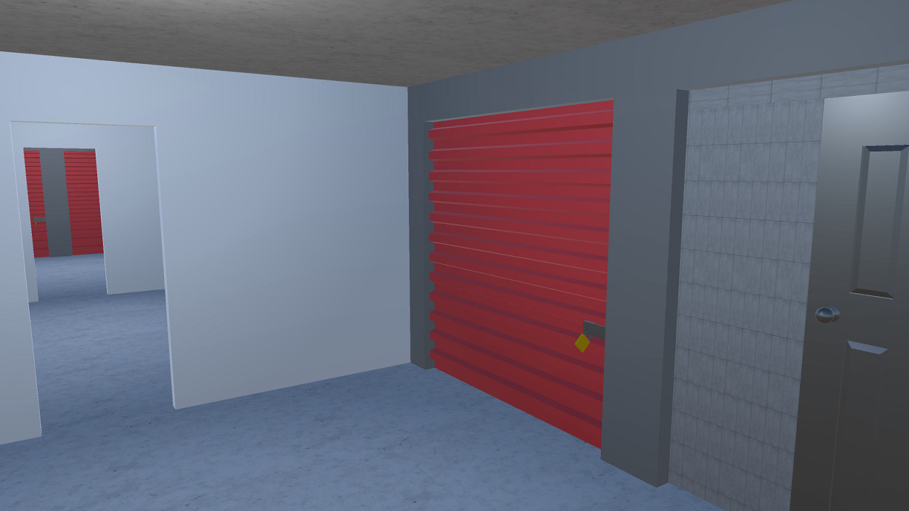 Nested Rooms