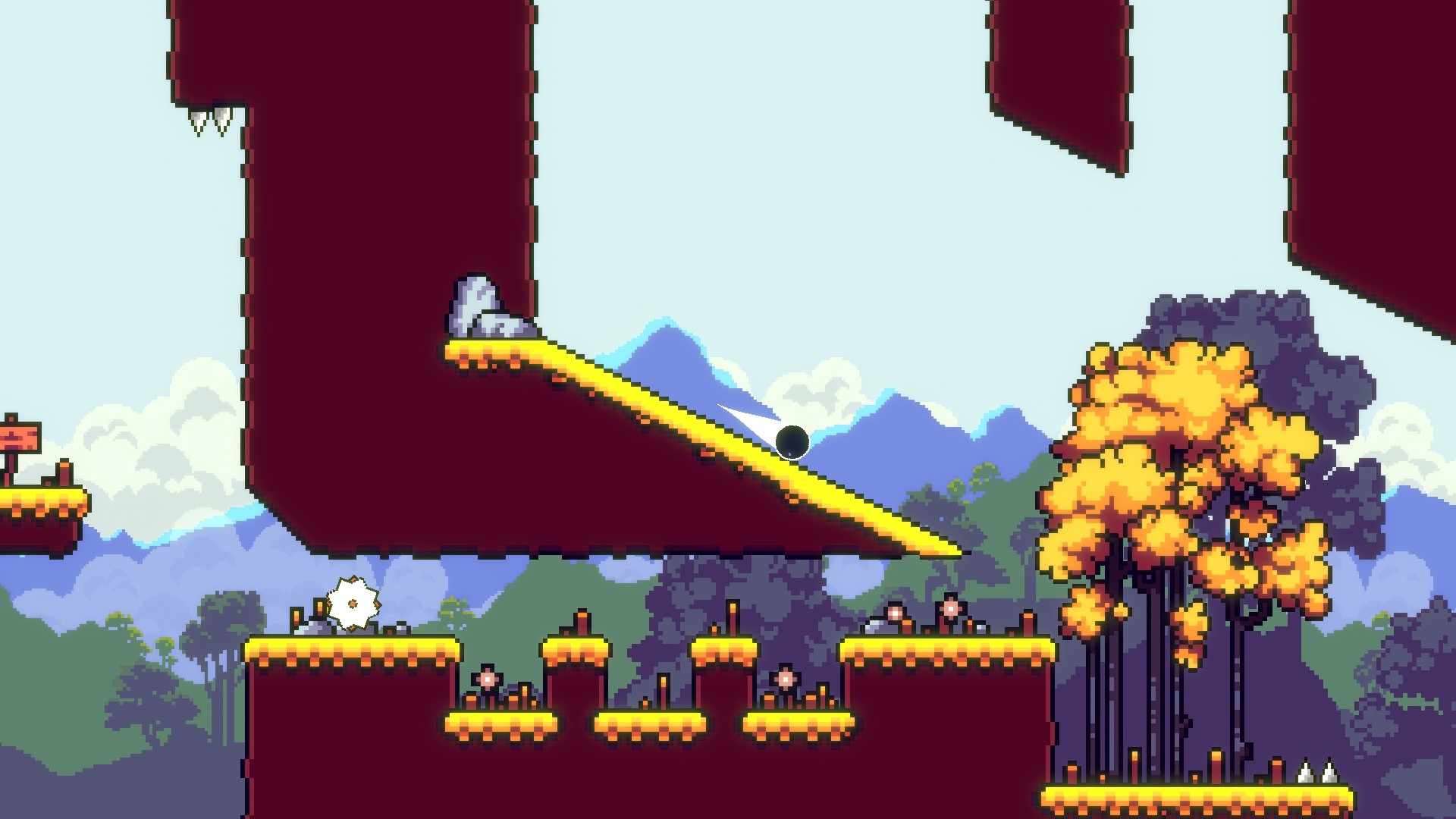 Rocket Jump