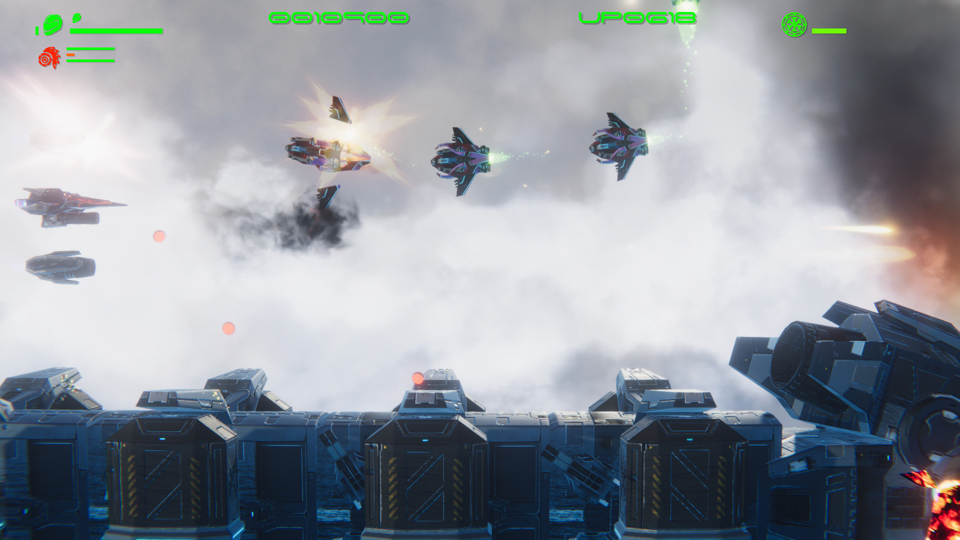 Hyper-5 Demo