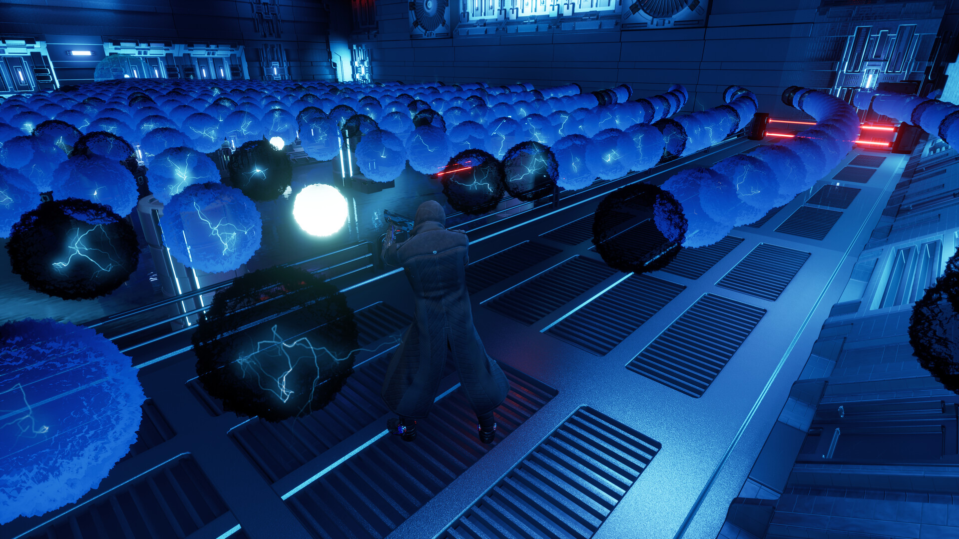 Lifespace Traveler