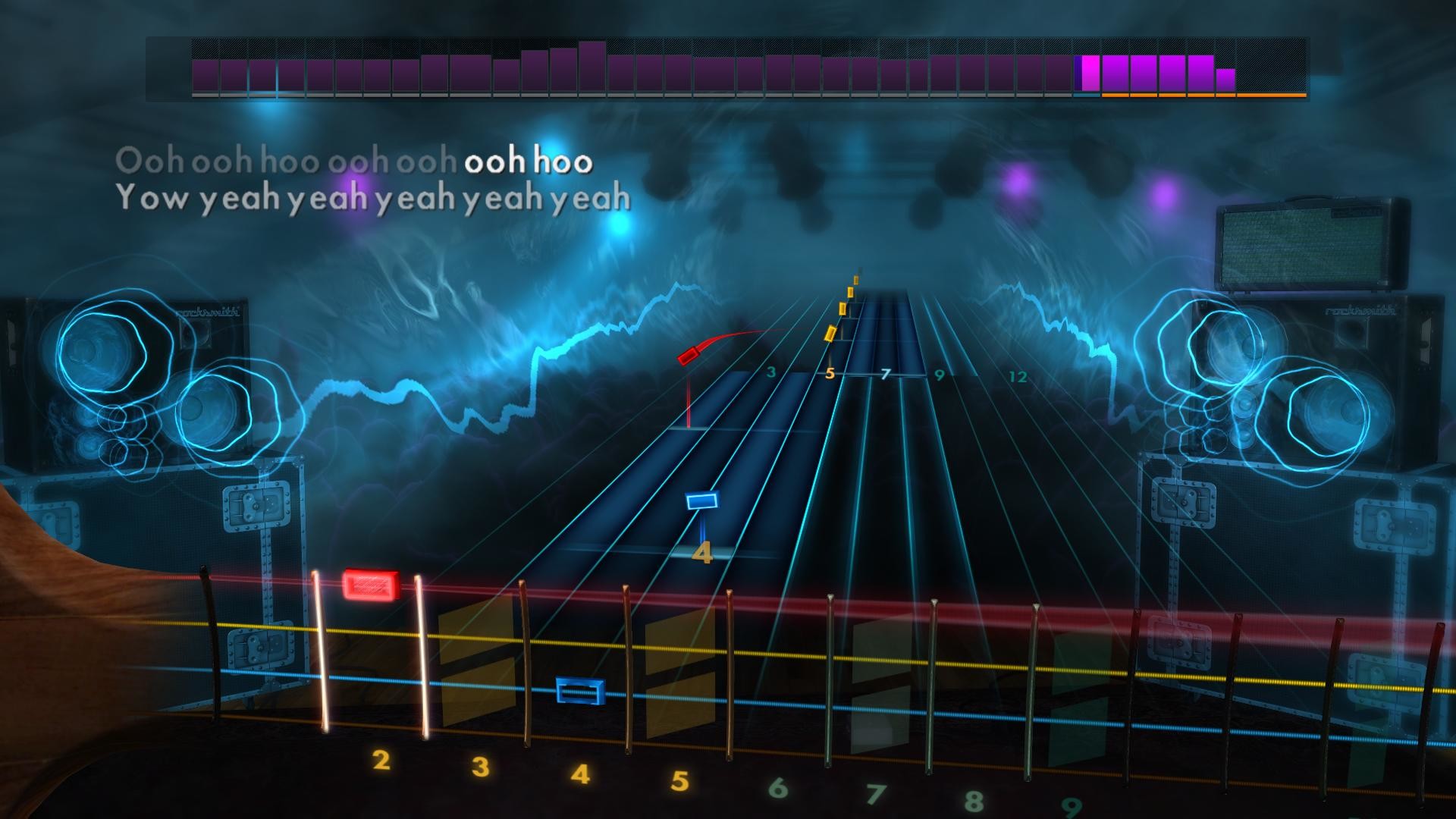 Rocksmith® 2014 Edition – Remastered – Aerosmith Song Pack II