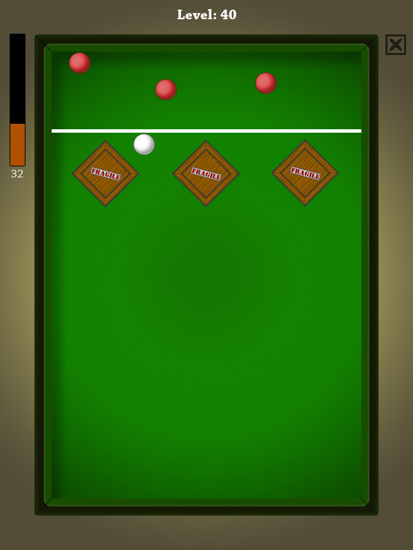 Trick Shot