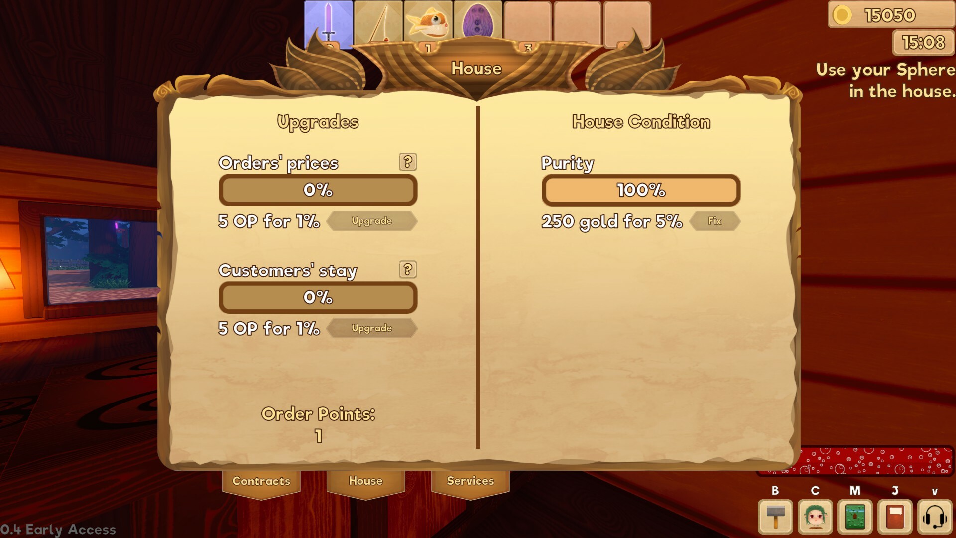 Potion Brew: Co-op