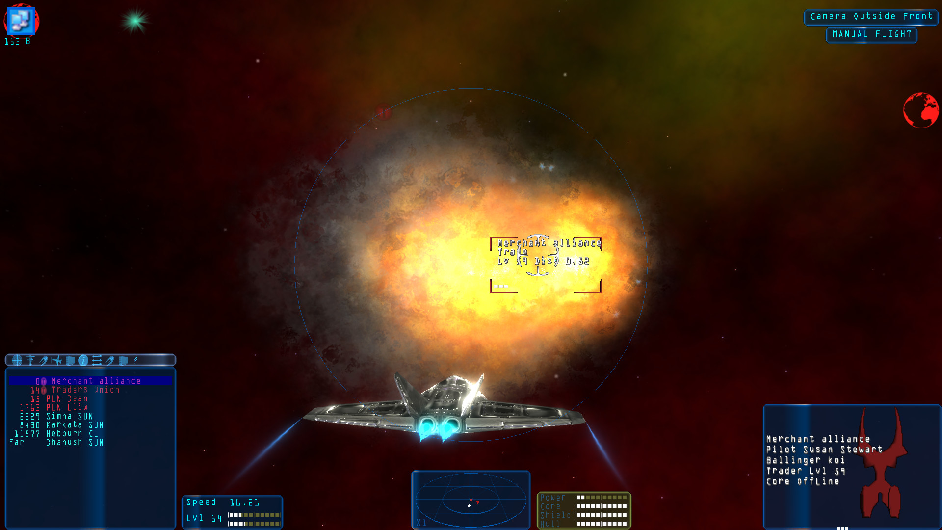 Fairspace