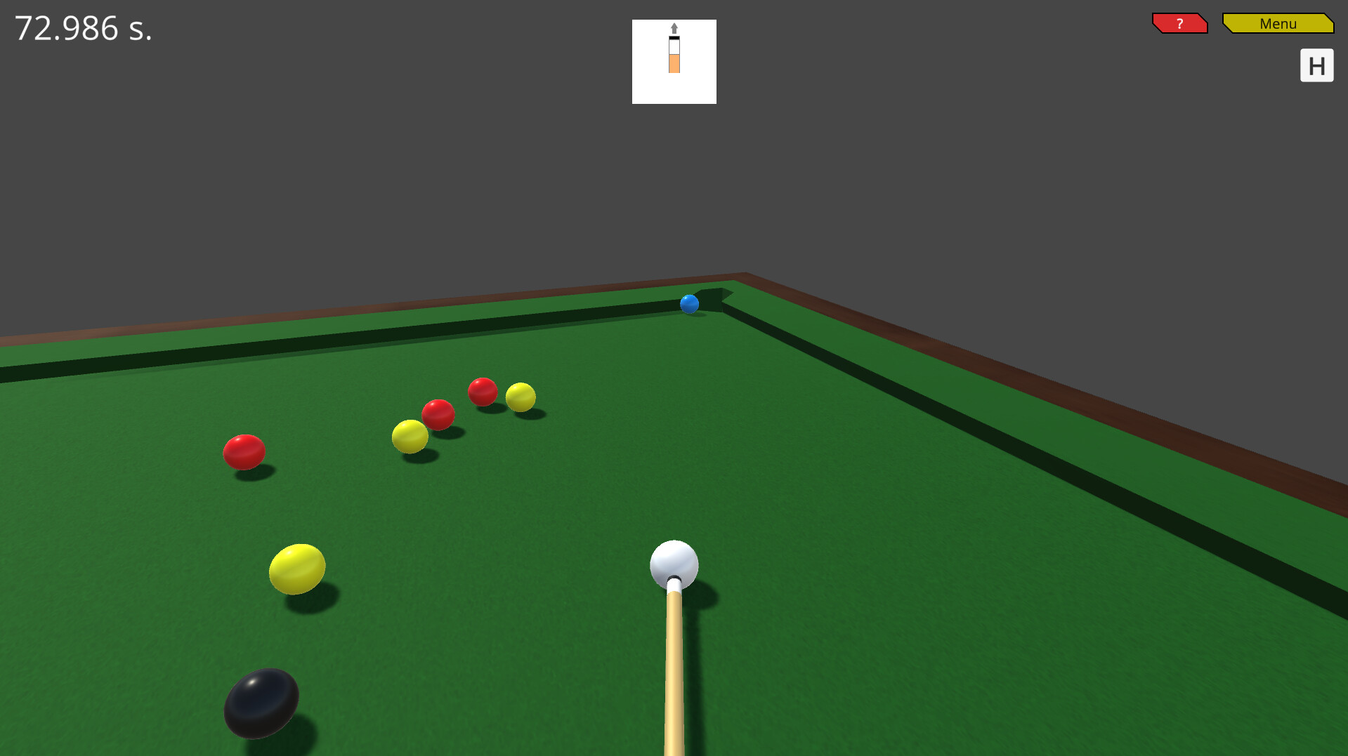 Woohoo! - Game 
