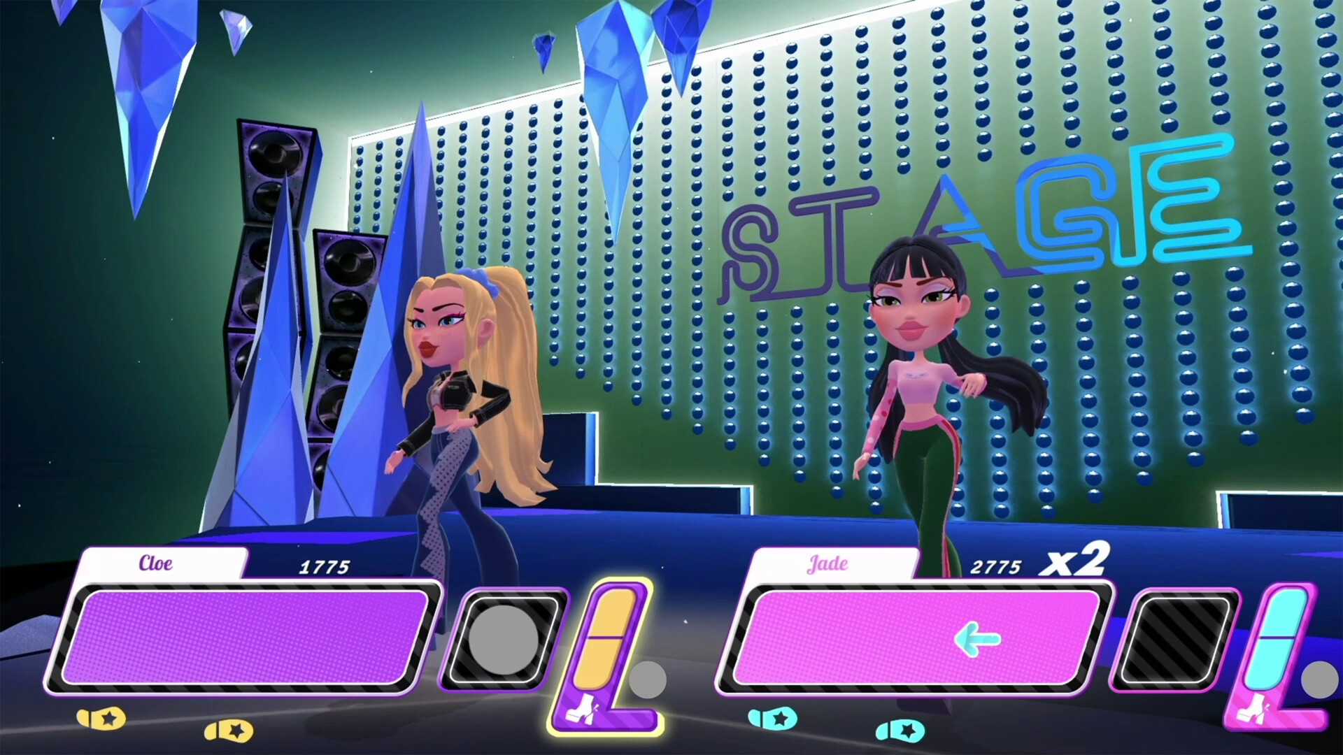 Bratz® Rhythm & Style