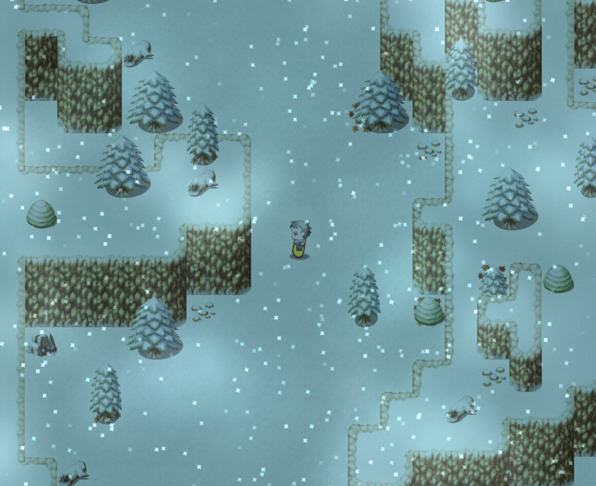 Another Realm