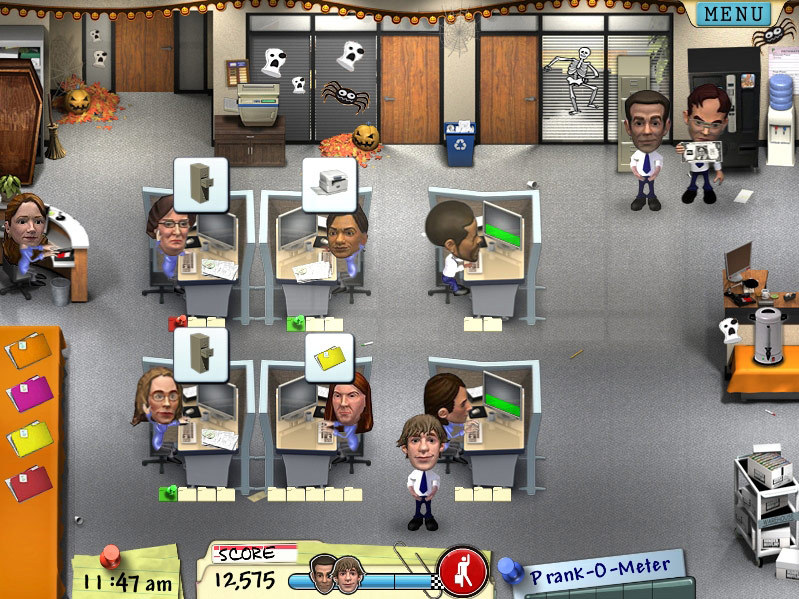 The Office