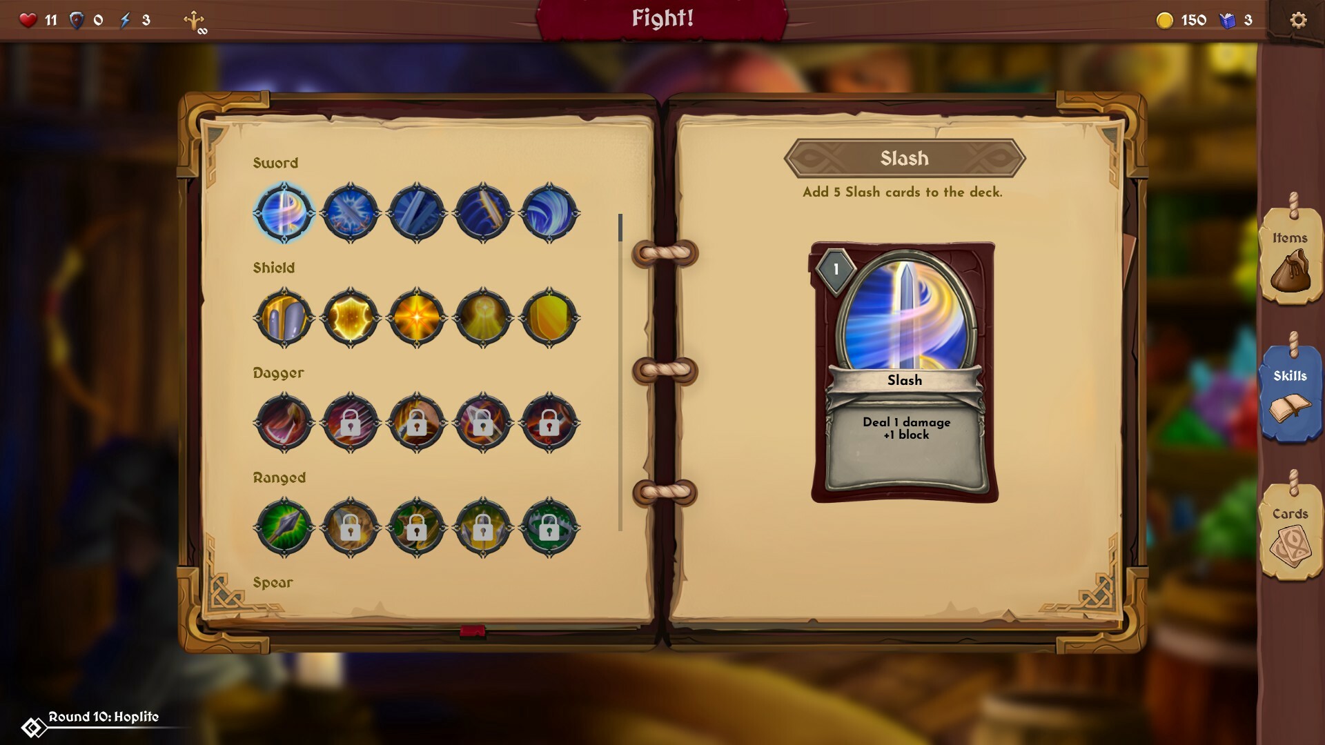 Archons: Arena
