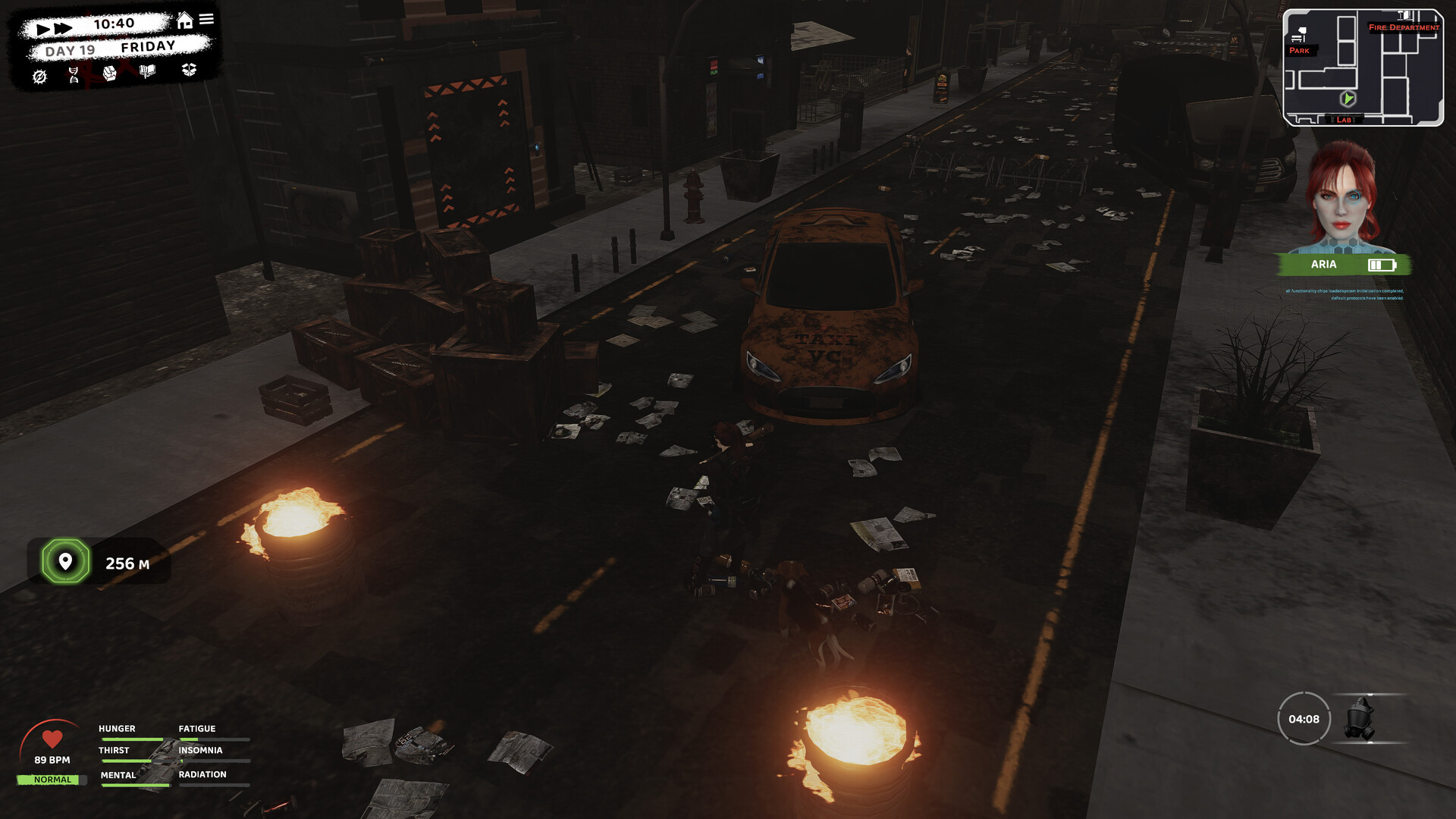 Chaos