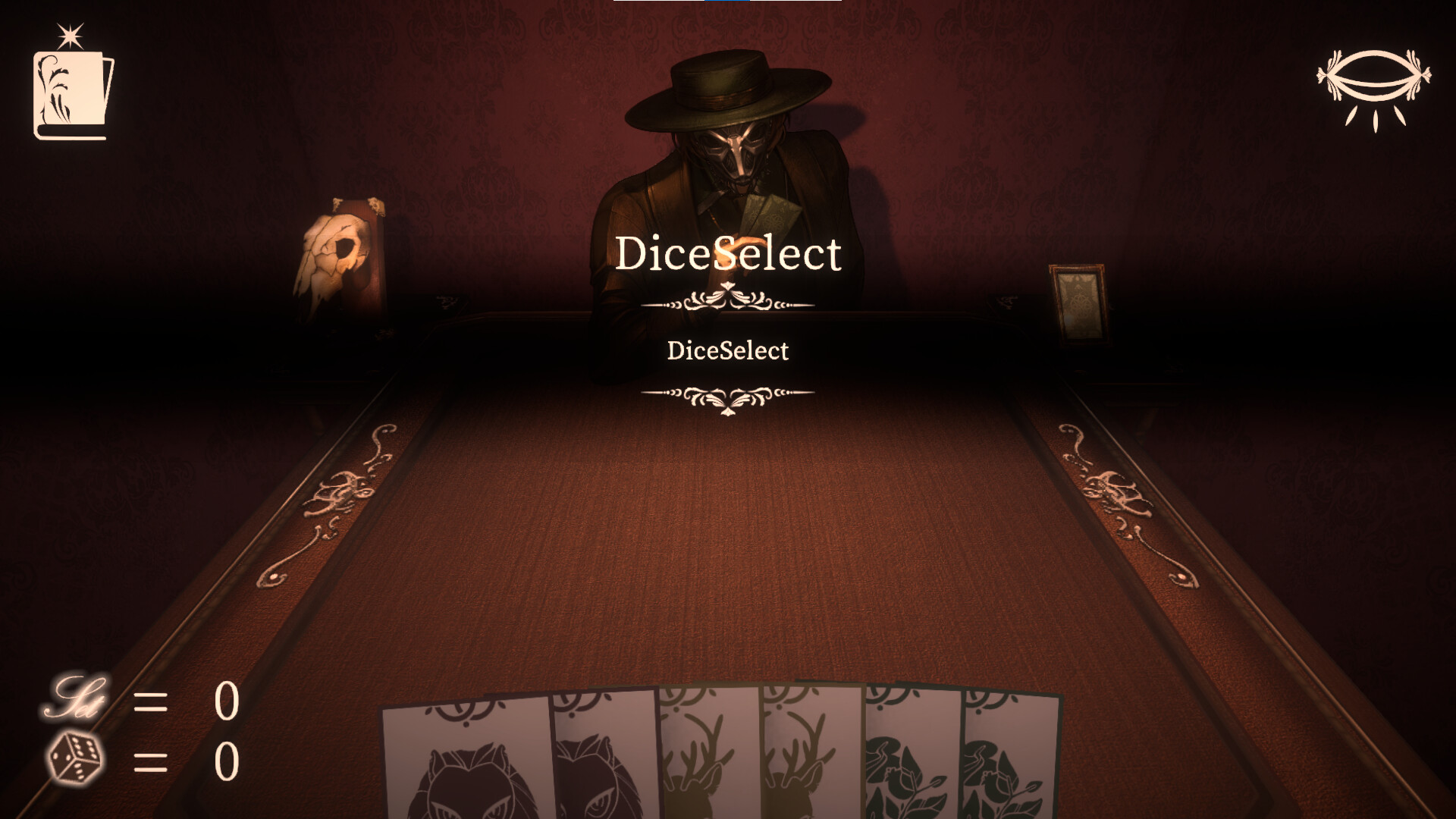 Dice Eater