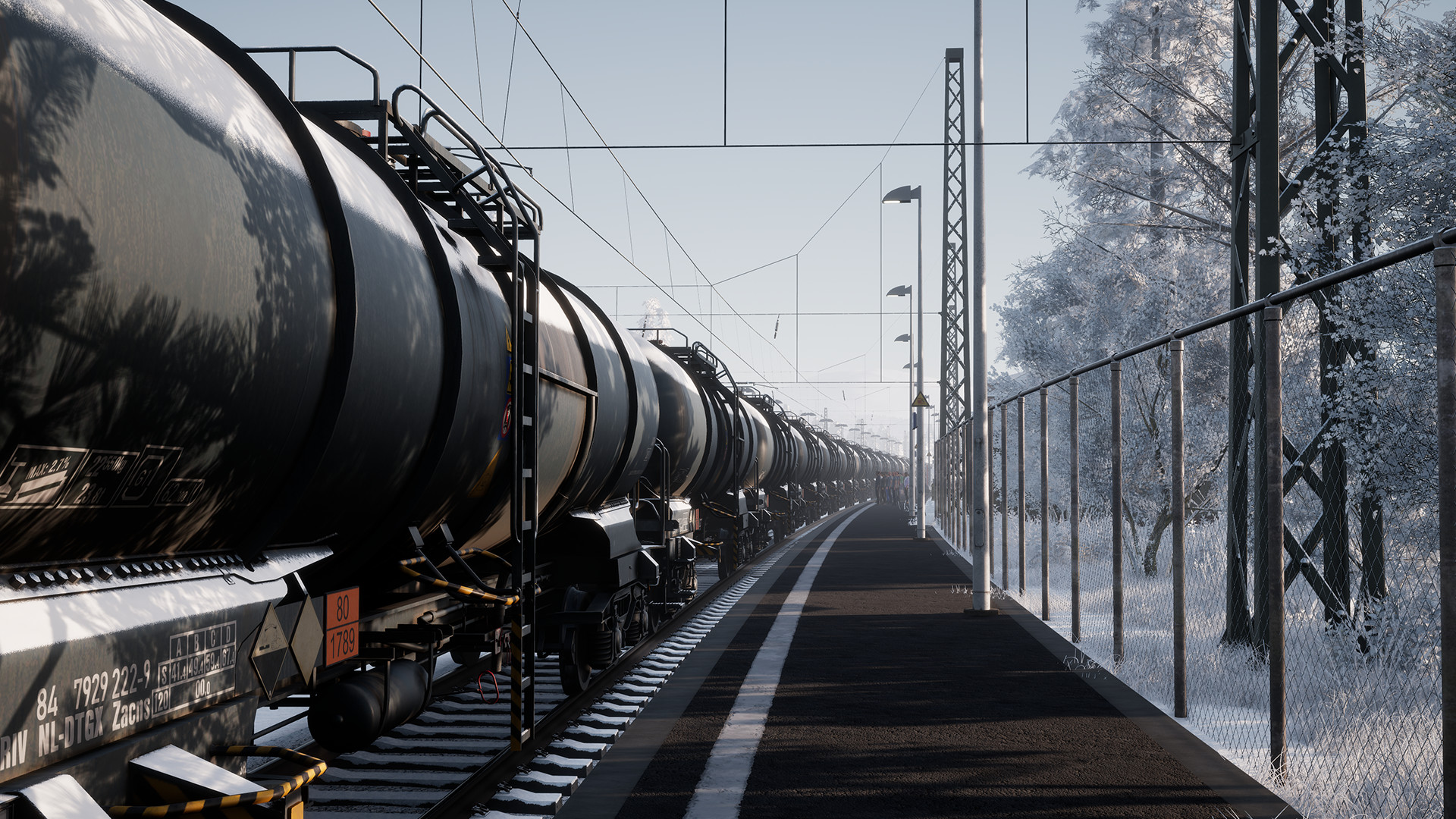 Train Sim World®: Main Spessart Bahn: Aschaffenburg - Gemünden Route Add-On