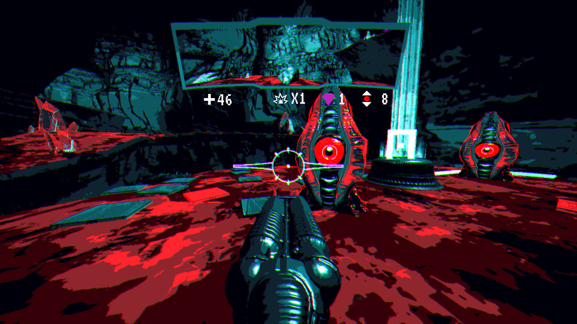 Hellscreen