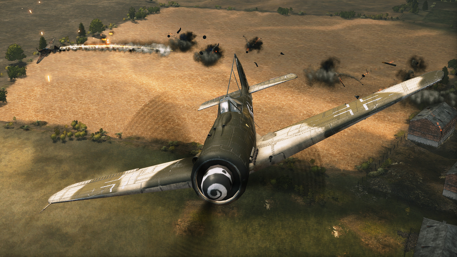 Steel Division 2 - Death on the Vistula