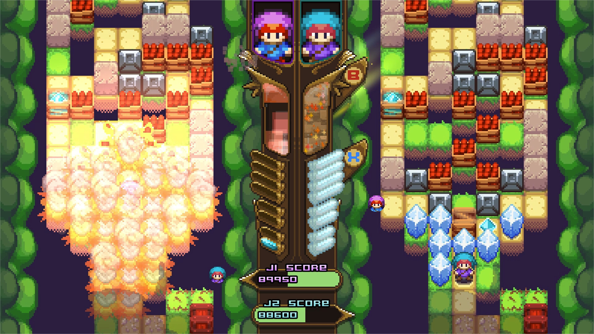 PathBlasters