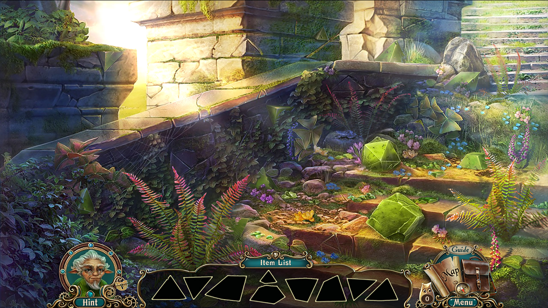 Nearwood - Collector's Edition