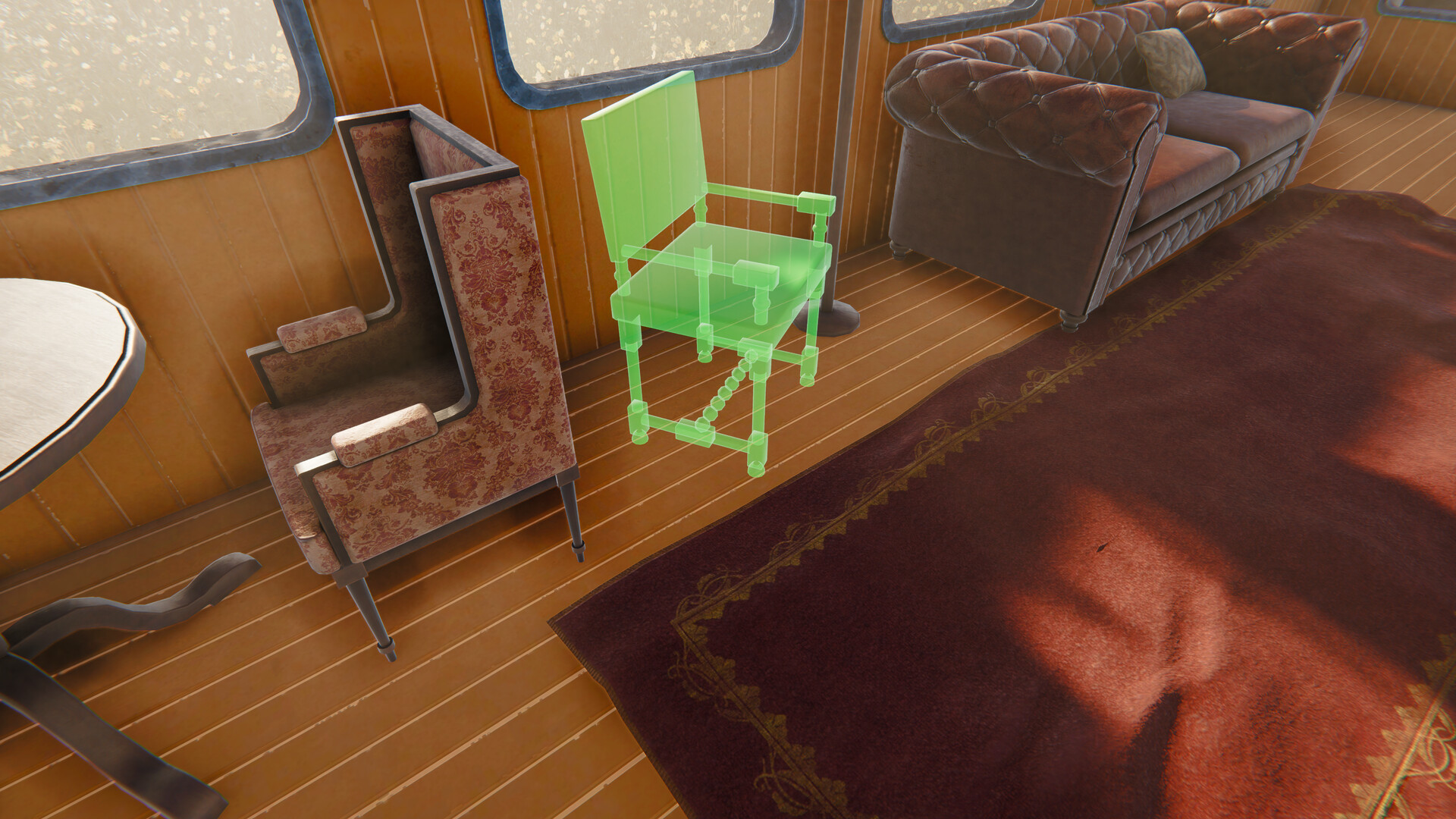 Train Simulator