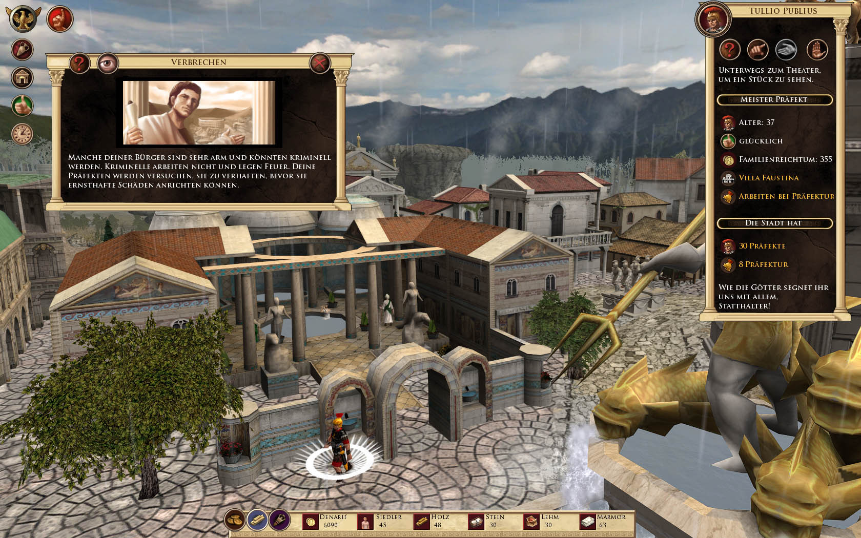 Imperium Romanum Gold Edition