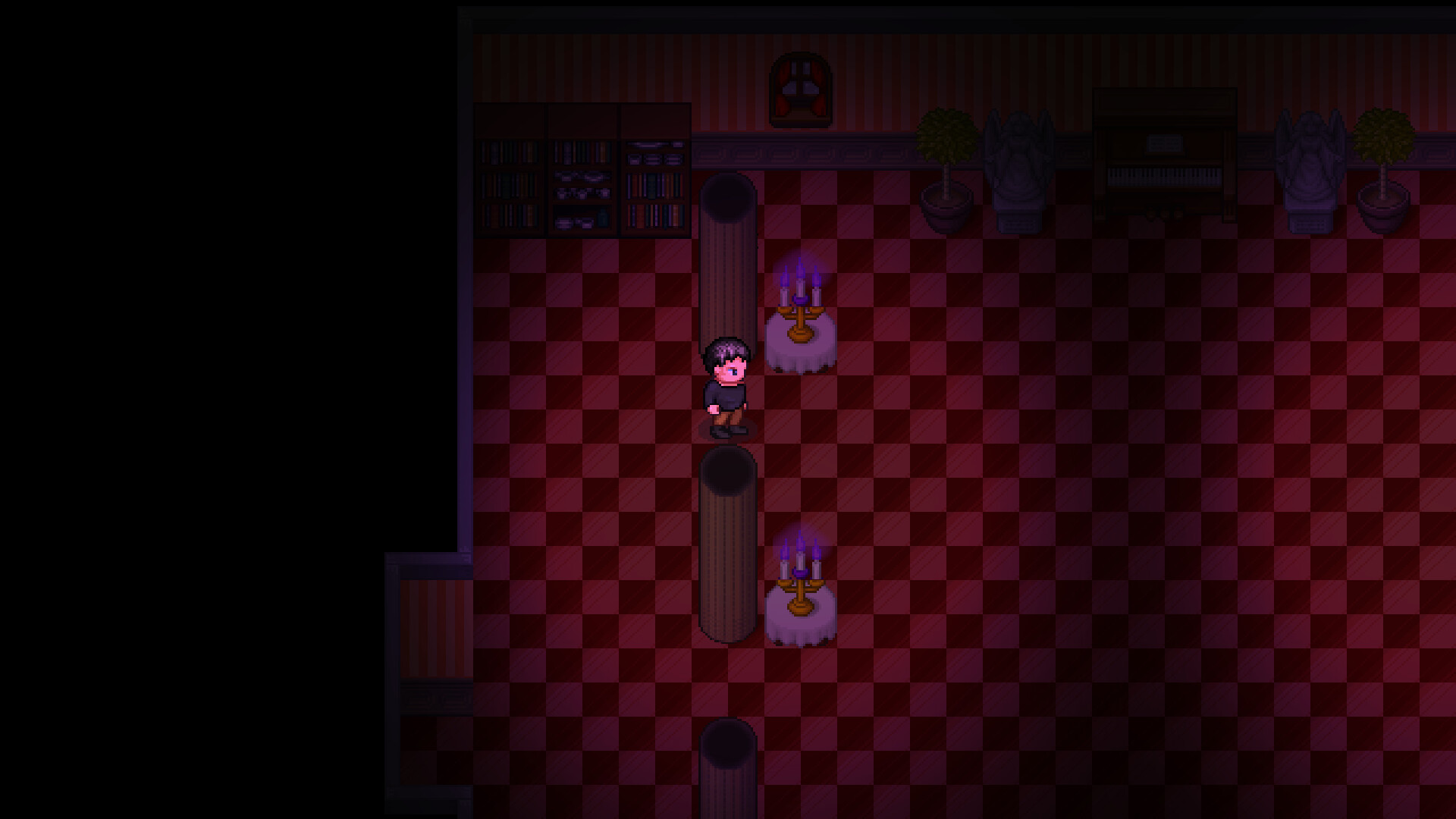 Evil Nightmares