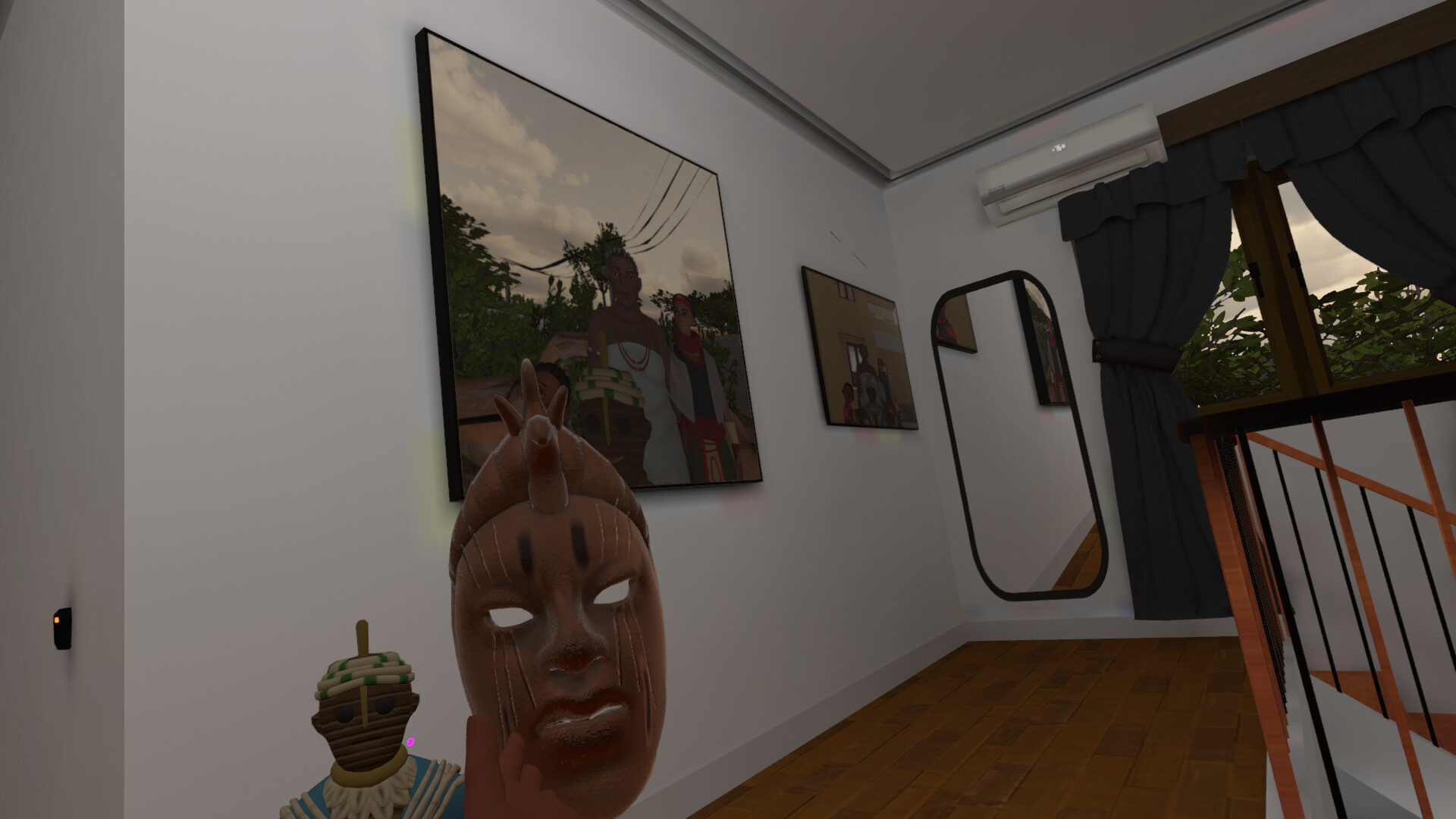 Home VR