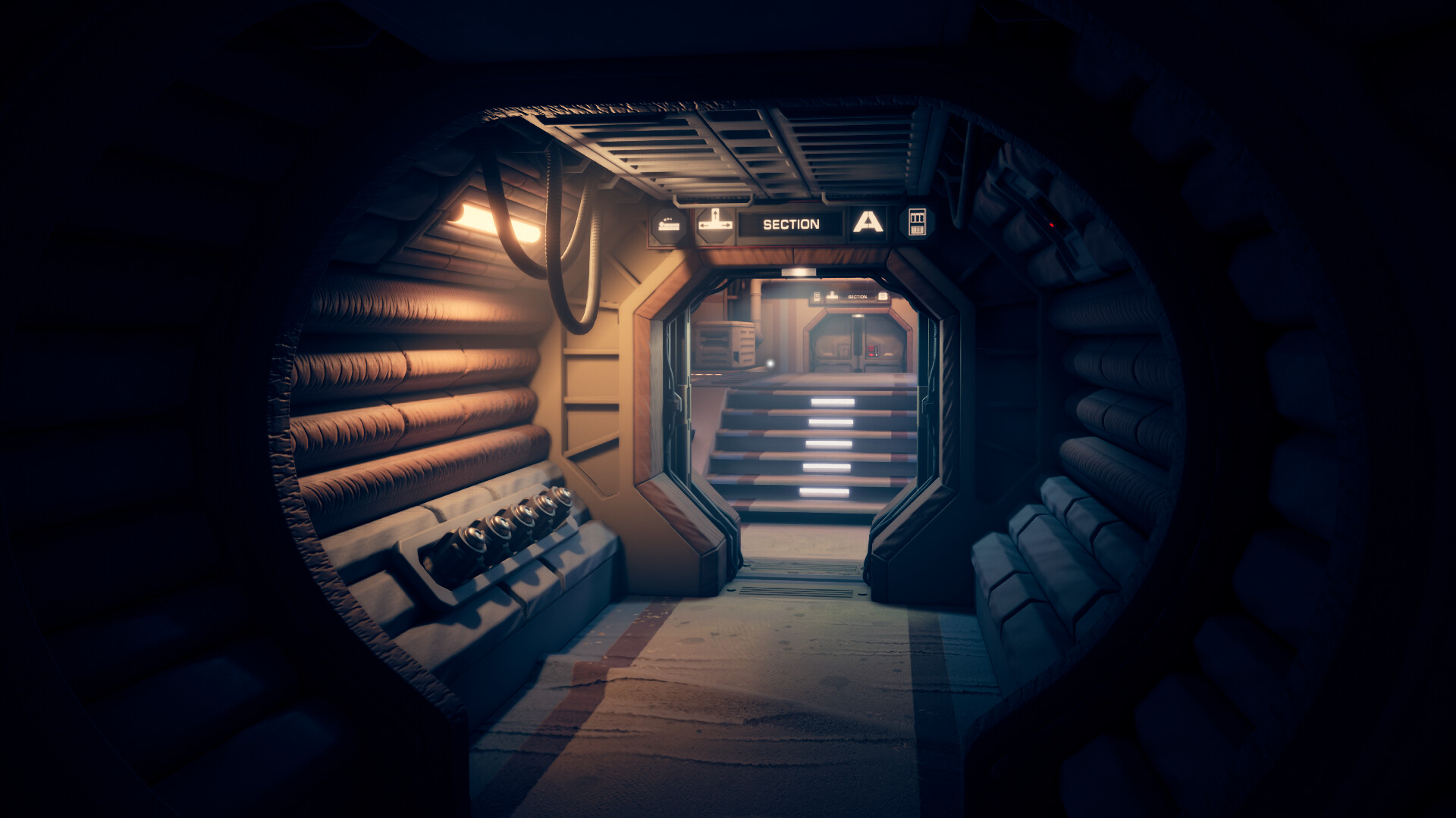 Titan Station
