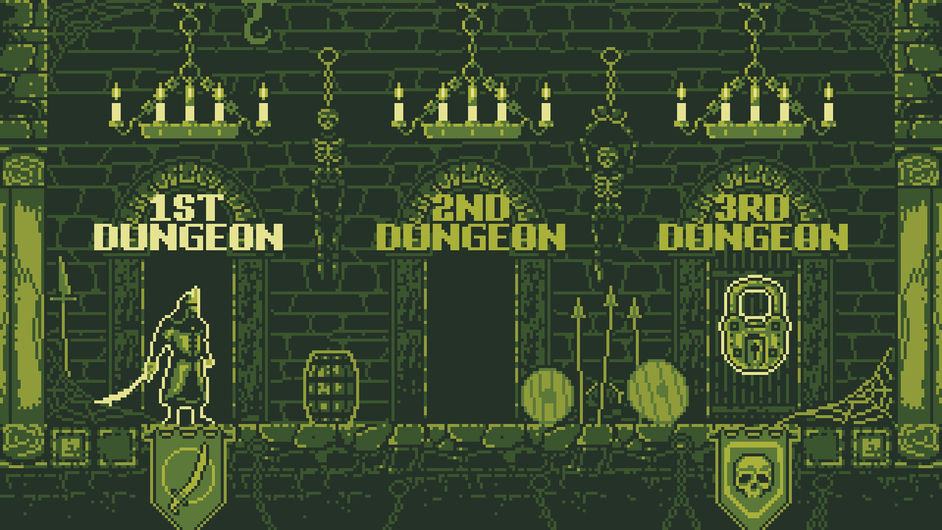 Vlad V Dracula Dungeons of Egrigoz Demo