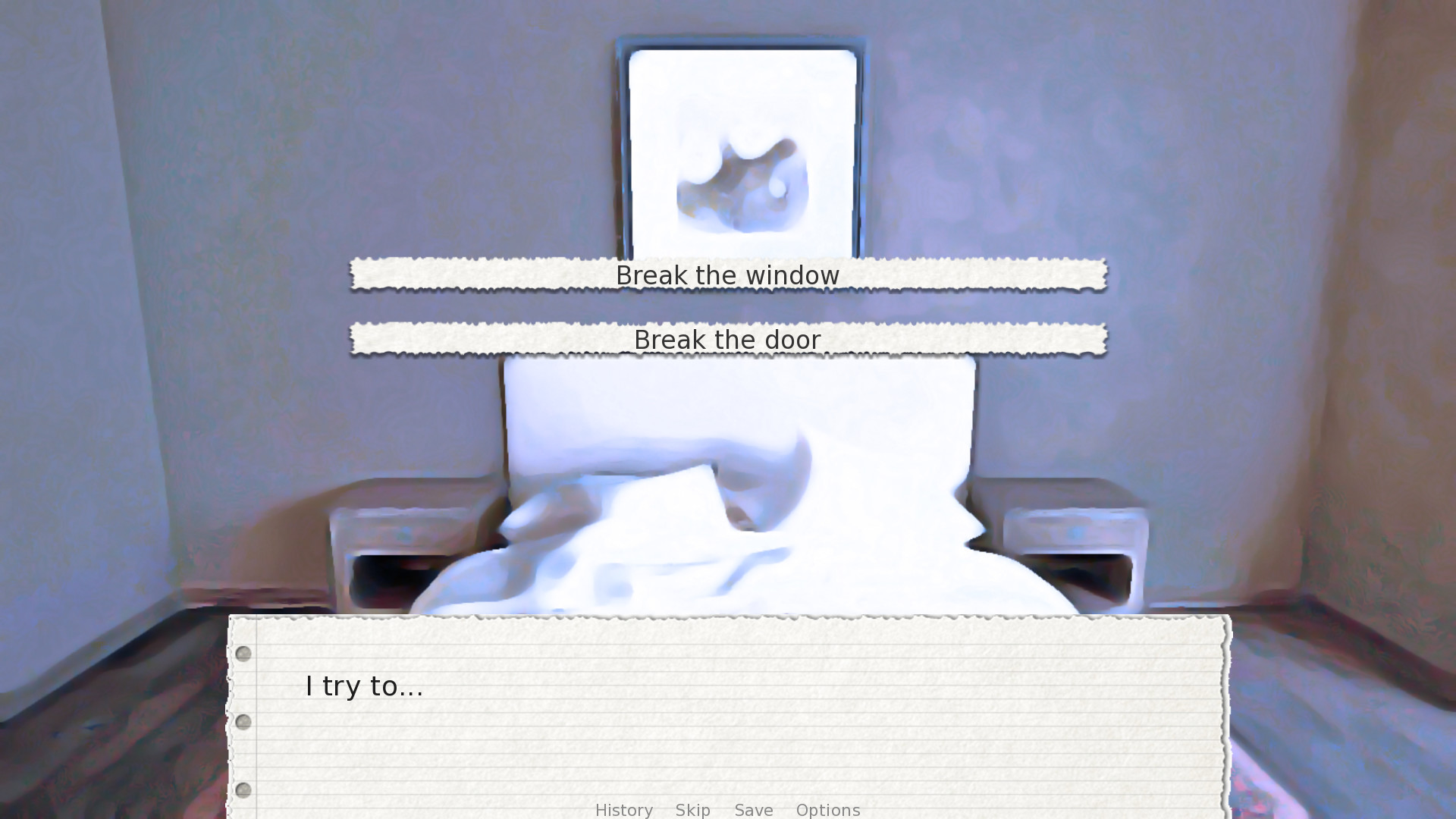 7 Lives Demo