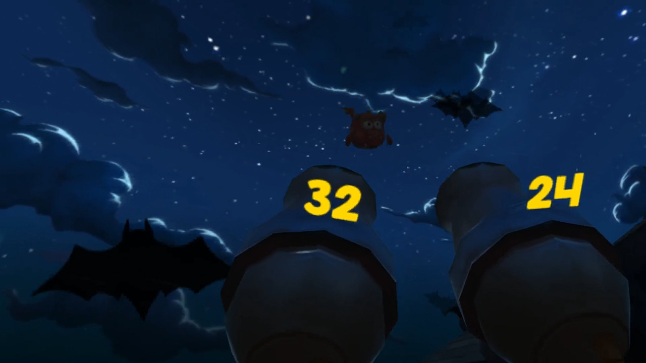 Spooky Night