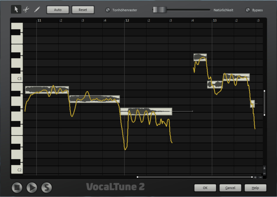 MAGIX Music Maker 2015
