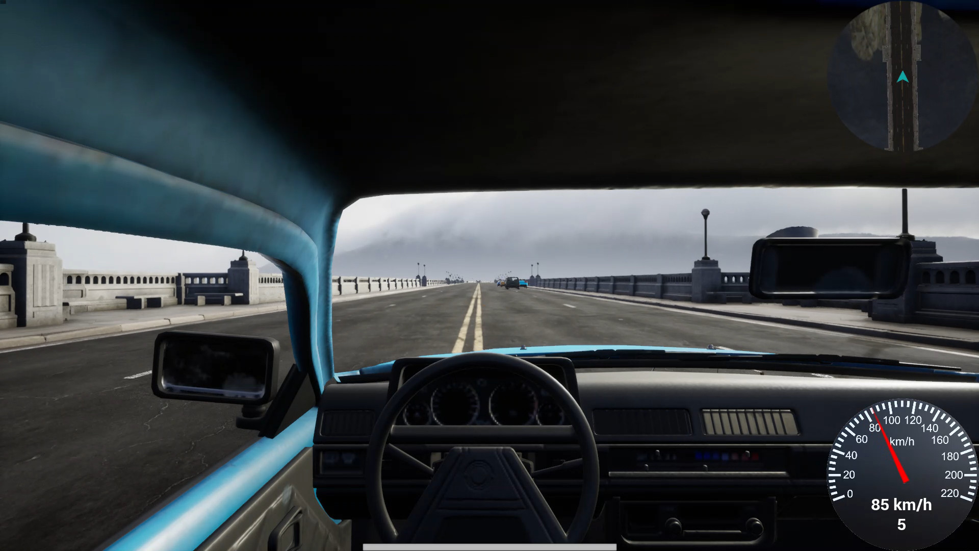 Extreme Speed